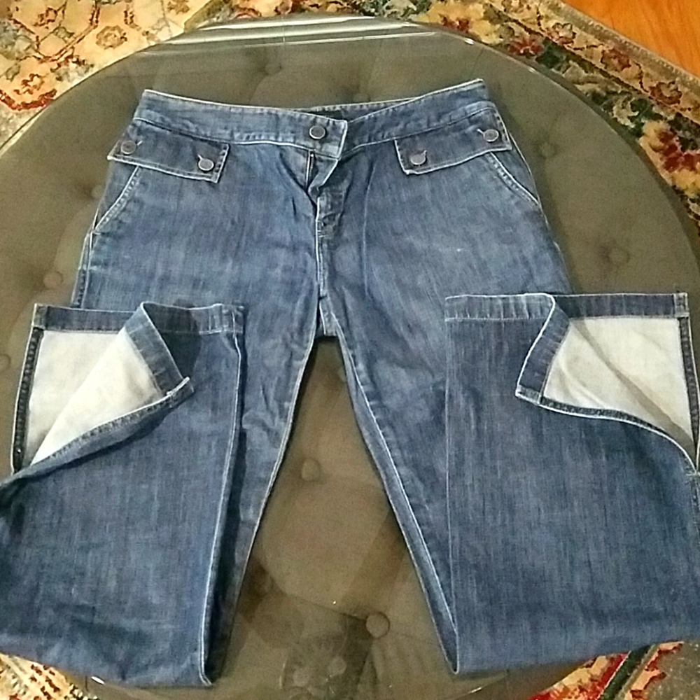 BANANA REPUBLIC JEANS